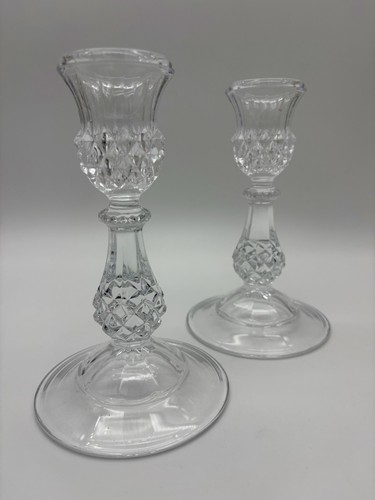 Vintage lead crystal - vintage,