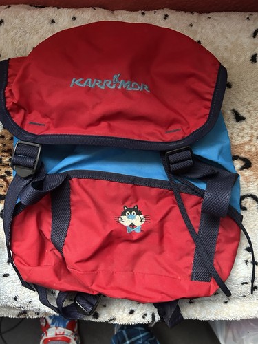Vintage 90s karrimor - karrimor, kids