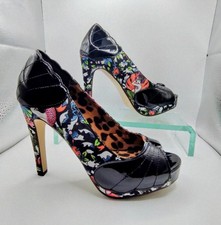 Iron Fist Into The Deep Ladies