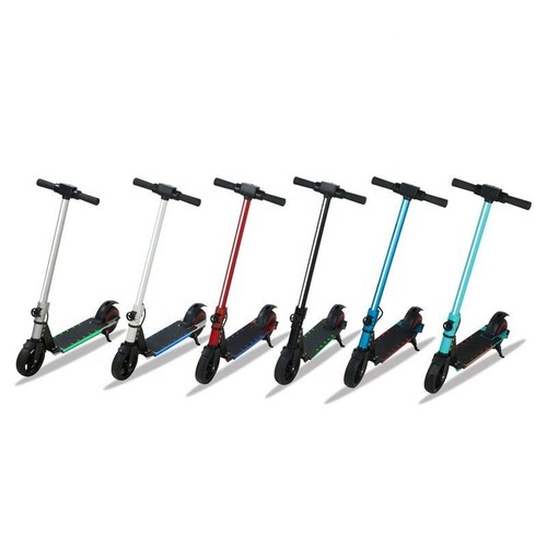 Electric scooter for - for, kids