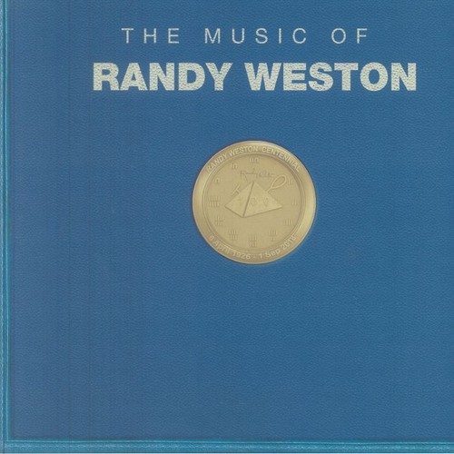Weston randy the music - randy,