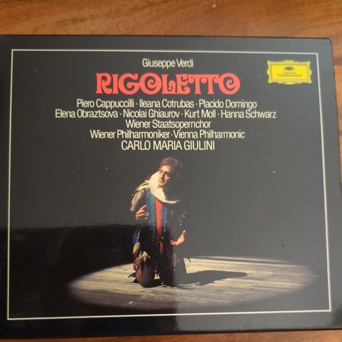 Verdi rigoletto full opera - full,