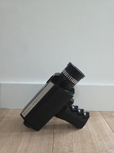 Bolex 250 super camera with - 250,