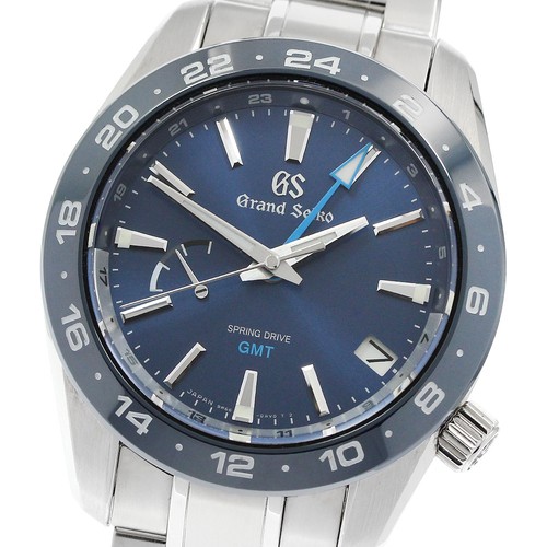 Seiko grand - seiko,