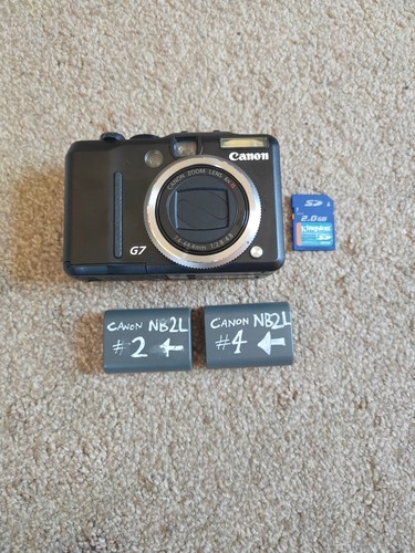 Canon powershot 10 - canon,
