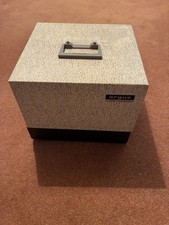 Vintage Argus Tru Focus