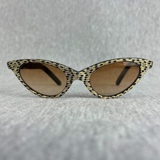 Vintage cat eye sunglasses - cat,