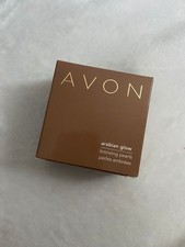 Avon Arabian Glow Bronzing