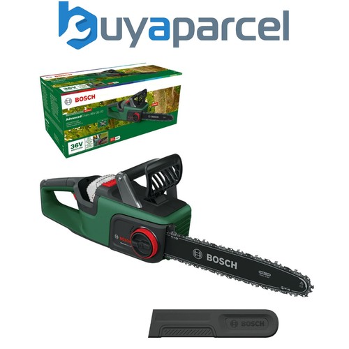 Bosch advancedchain 36v 40 - bosch,