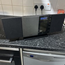 Sandstrom SHFJMC11 DAB Micro