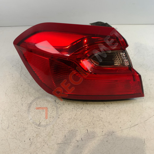 Ford fiesta line mk7 - st-line,