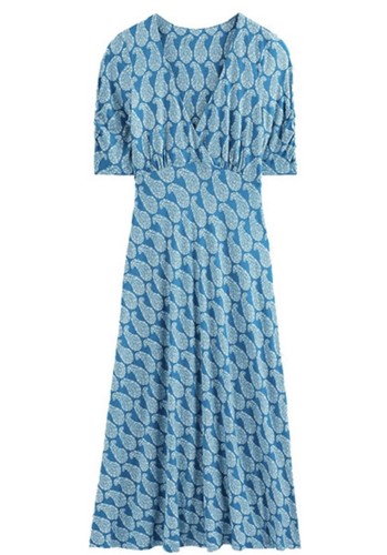 Boden petite rebecca jersey - rebecca,