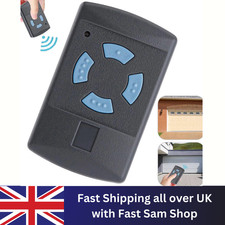 For Hormann Garage Door Remote