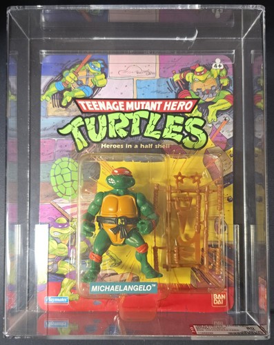 Teenage mutant ninja turtles - teenage,