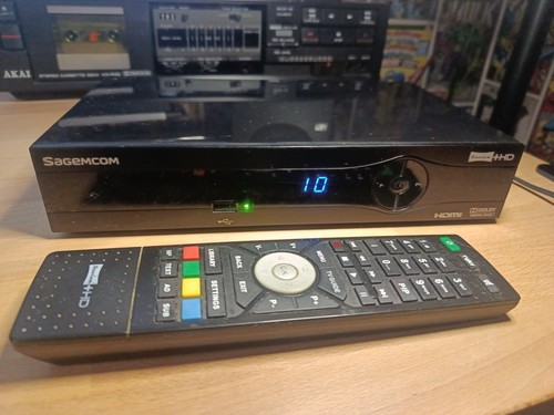 Sagemcom rt190 500 - sagemcom, rt190-500