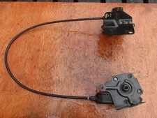 VAUXHALL MOVANO SPARE WHEEL