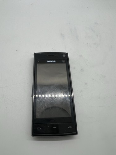 Nokia 5230 touchscreen mobile - 5230,