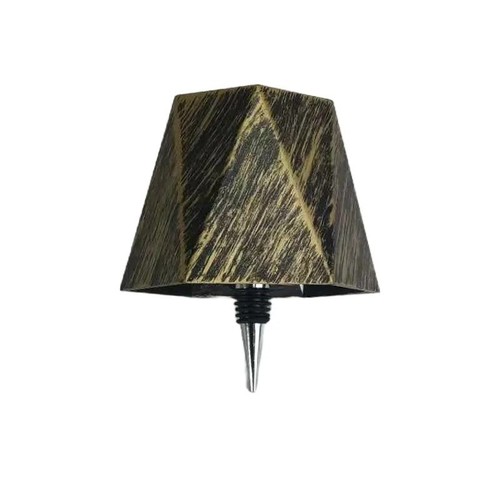 Wireless bottle table lamp - wireless,
