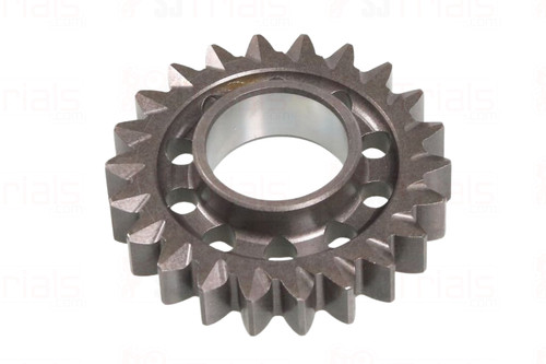 Scorpa sherco kickstart - scorpa, idle
