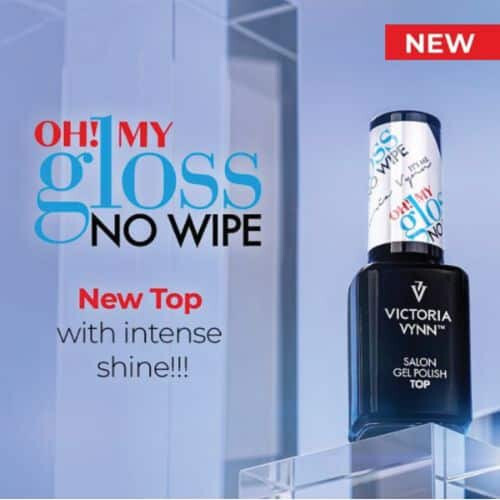 Victoria vynn gel polish - gel,