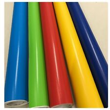 4D 3D Carbon Fiber Car Vinyl Wrap Sheet Film Sticker Matte Air bubble free uk