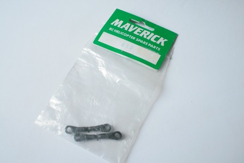 Morley maverick links 810 - morley,