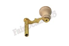 Modern Grandfather Winding Key