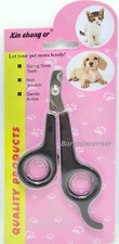 Pet Nail Clipper Pet Grooming