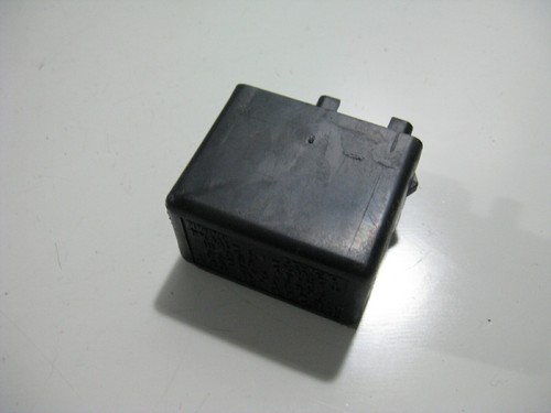 Indicator relay indicator