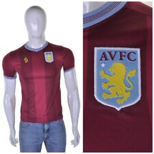 ASTON VILLA Rare 2018-19 LUKE