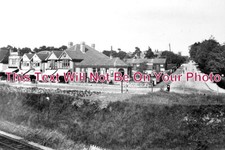 DO 1747 - Wimborne & Station