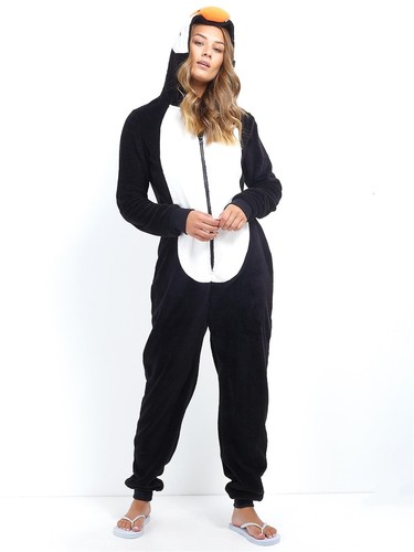 Womens 1onesie jumpsuit - womens,