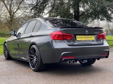 FOR BMW 4 SERIES F36 GRAND