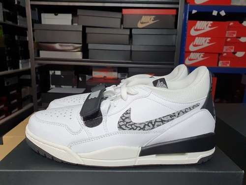 Nike air jordan - air, legacy