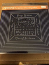 Nested Squares Extension &