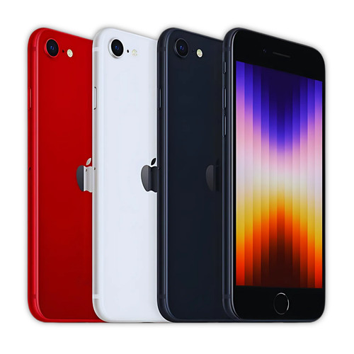 Apple iphone 2022 3rd - iphone,