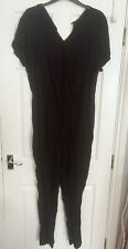 Asda George Size 20 Black