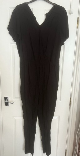 Asda george size black - size, 20