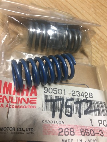 Yamaha 90501 23428 clutch - yamaha, x2