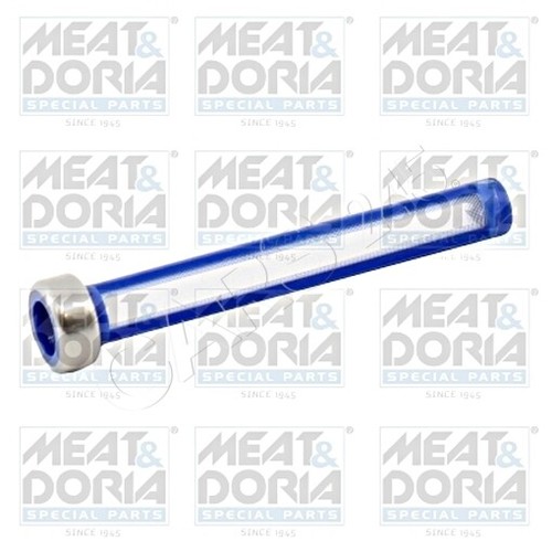 Urea filter for - urea, ih