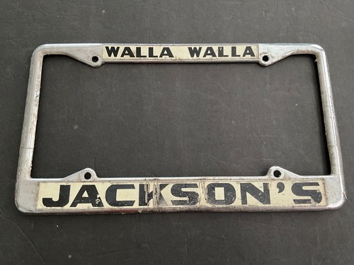 Jackson motors walla - jackson’s,