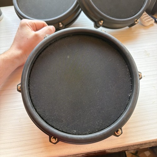 Alesis turbo mesh pad - turbo,
