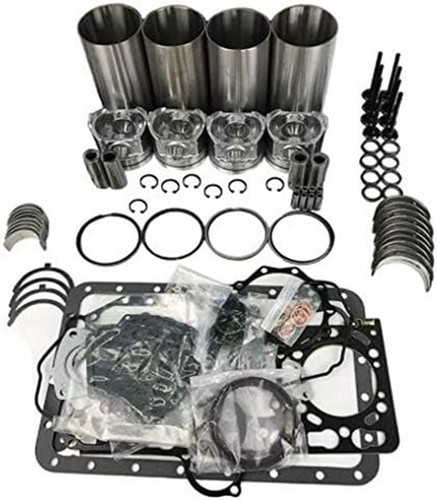 For yanmar 4jh 4jhe engine - for,