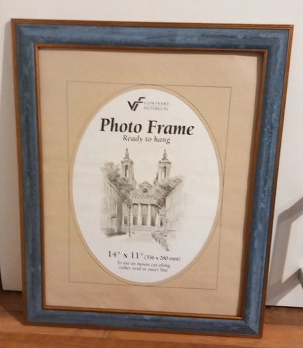 14x11 vintage picture photo - 14x11,