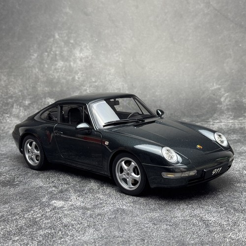 Autoart porsche 911 - 1/18, (993)