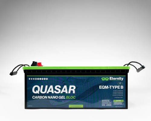Quasar cnt gel deep cycle - quasar,