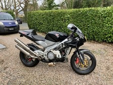 Aprilia Rsv Mille 1000 Sil