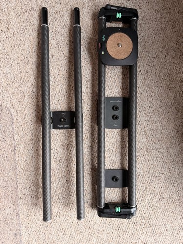 Manfrotto syrp magic - manfrotto,