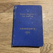 Vintage Stationery Federation