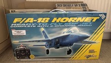 RC Airplane / Plane EDF Jet